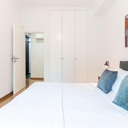 אתונה Yestayhomes * Kolonaki * Anagnostopoulou Street מראה חיצוני תמונה