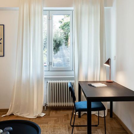אתונה Yestayhomes * Kolonaki * Anagnostopoulou Street מראה חיצוני תמונה
