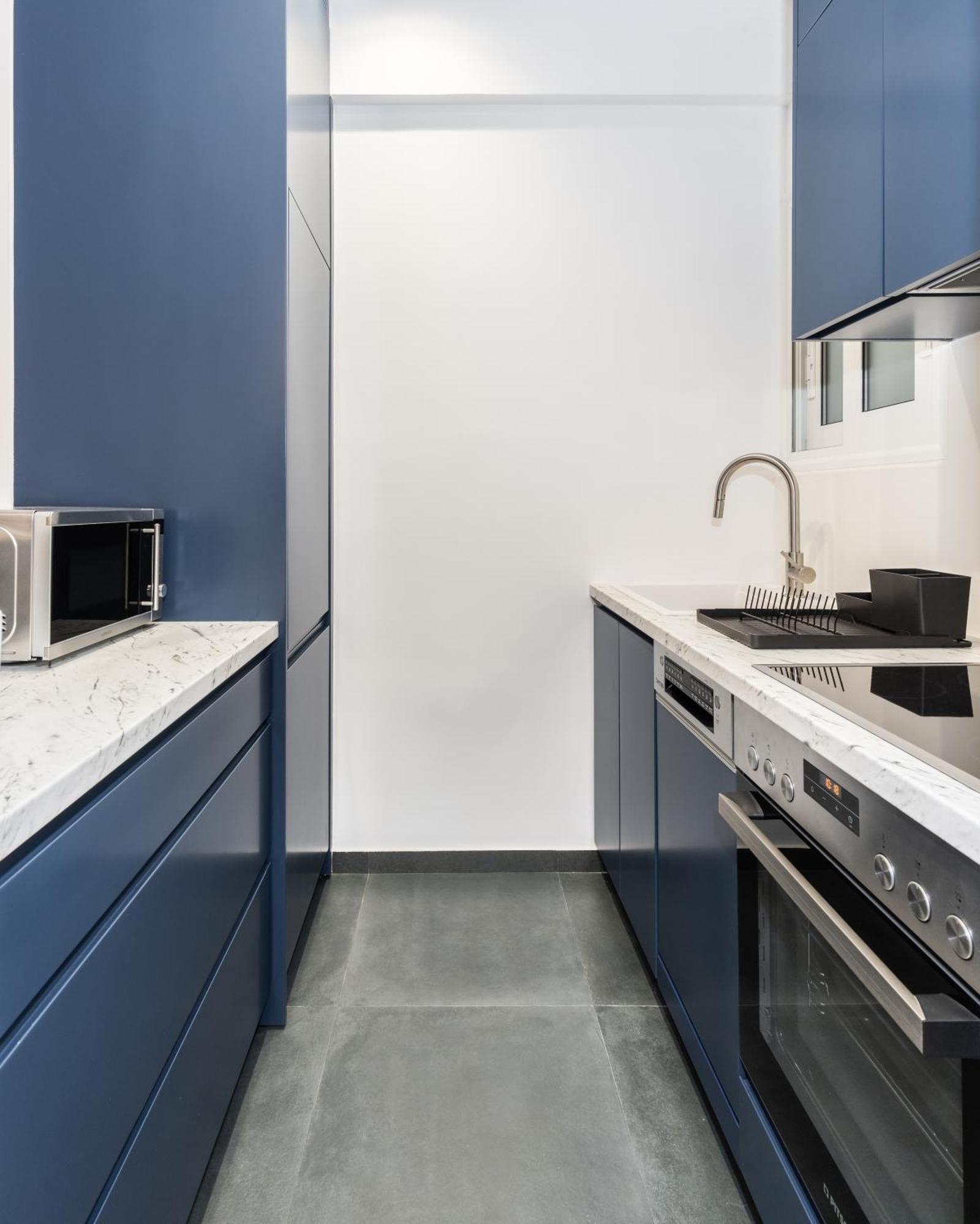אתונה Yestayhomes * Kolonaki * Anagnostopoulou Street מראה חיצוני תמונה