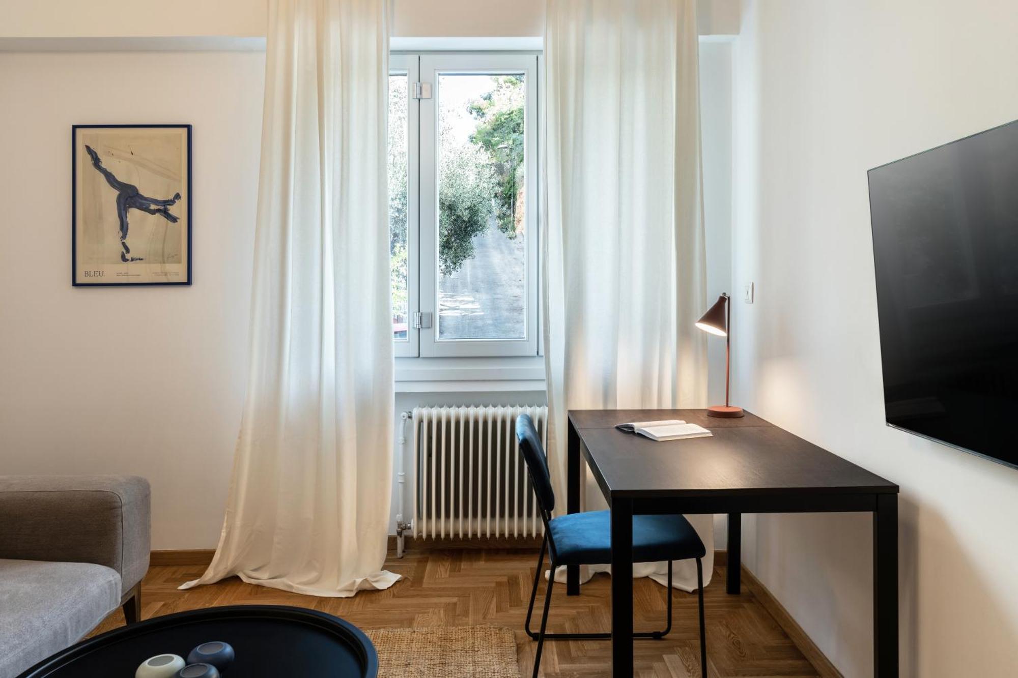 אתונה Yestayhomes * Kolonaki * Anagnostopoulou Street מראה חיצוני תמונה
